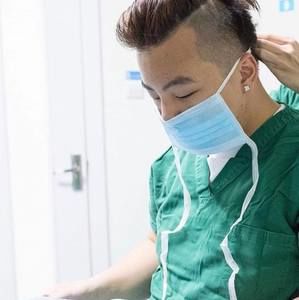 Meet your Posher, Edmond